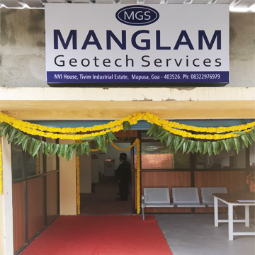 welcome MANGLAM GEOTECH SERVICES